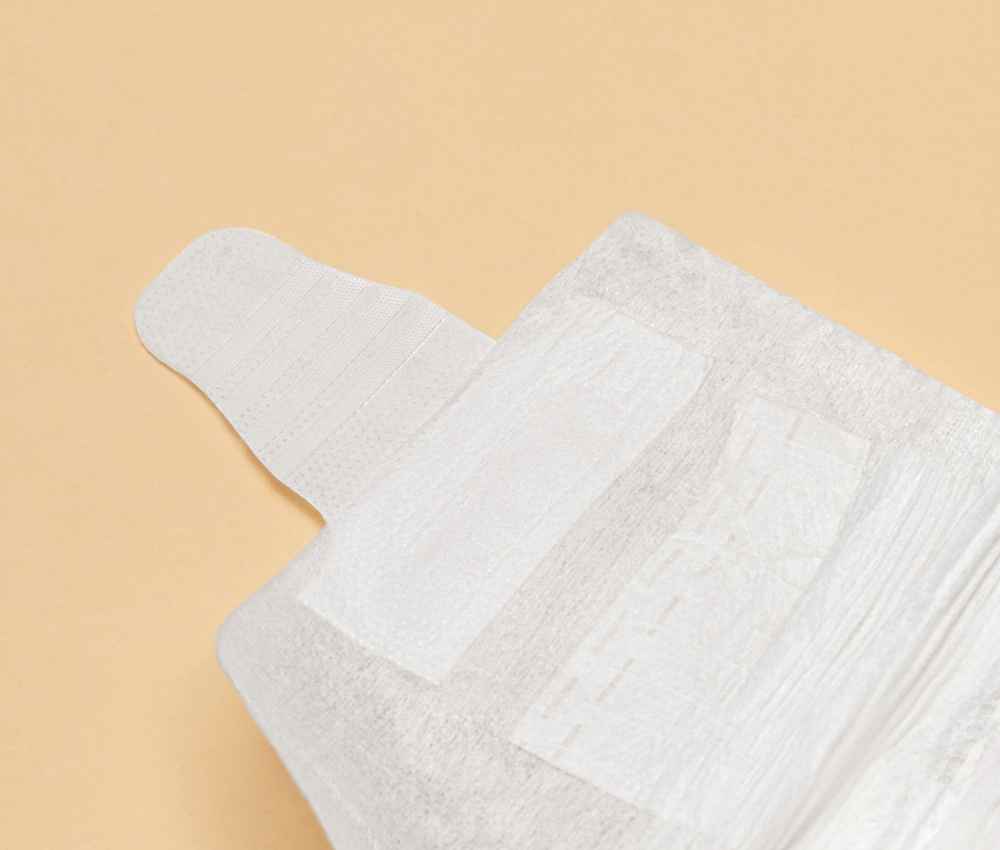 Joy Bamboo Baby Nappies Extra Large (12Kg +) - 112 Pcs (Save 15%)