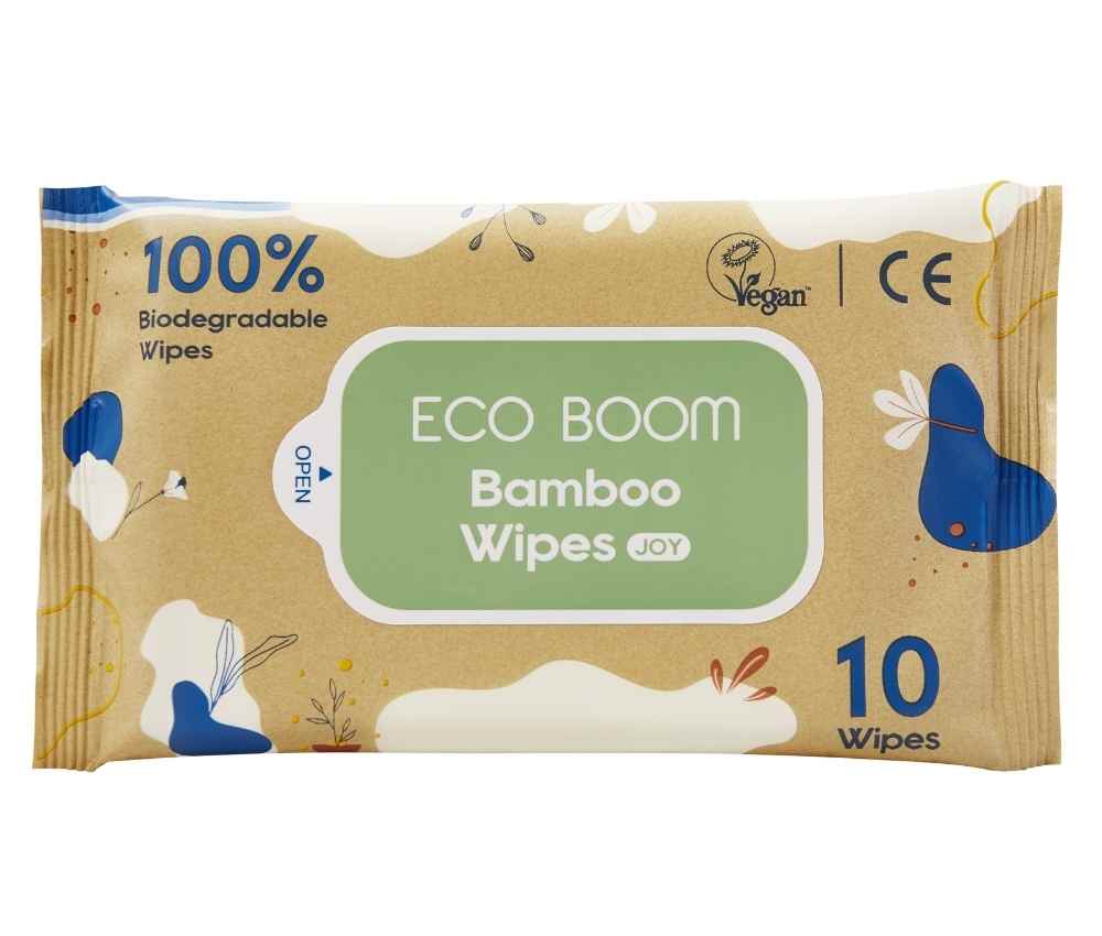 Bamboo wipes hot sale