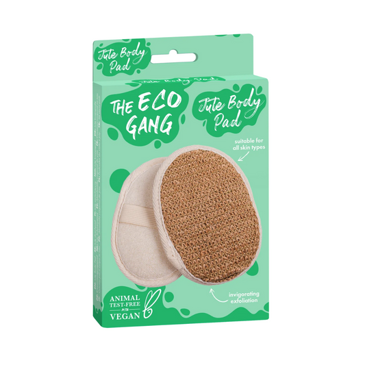 Jute Body Pad