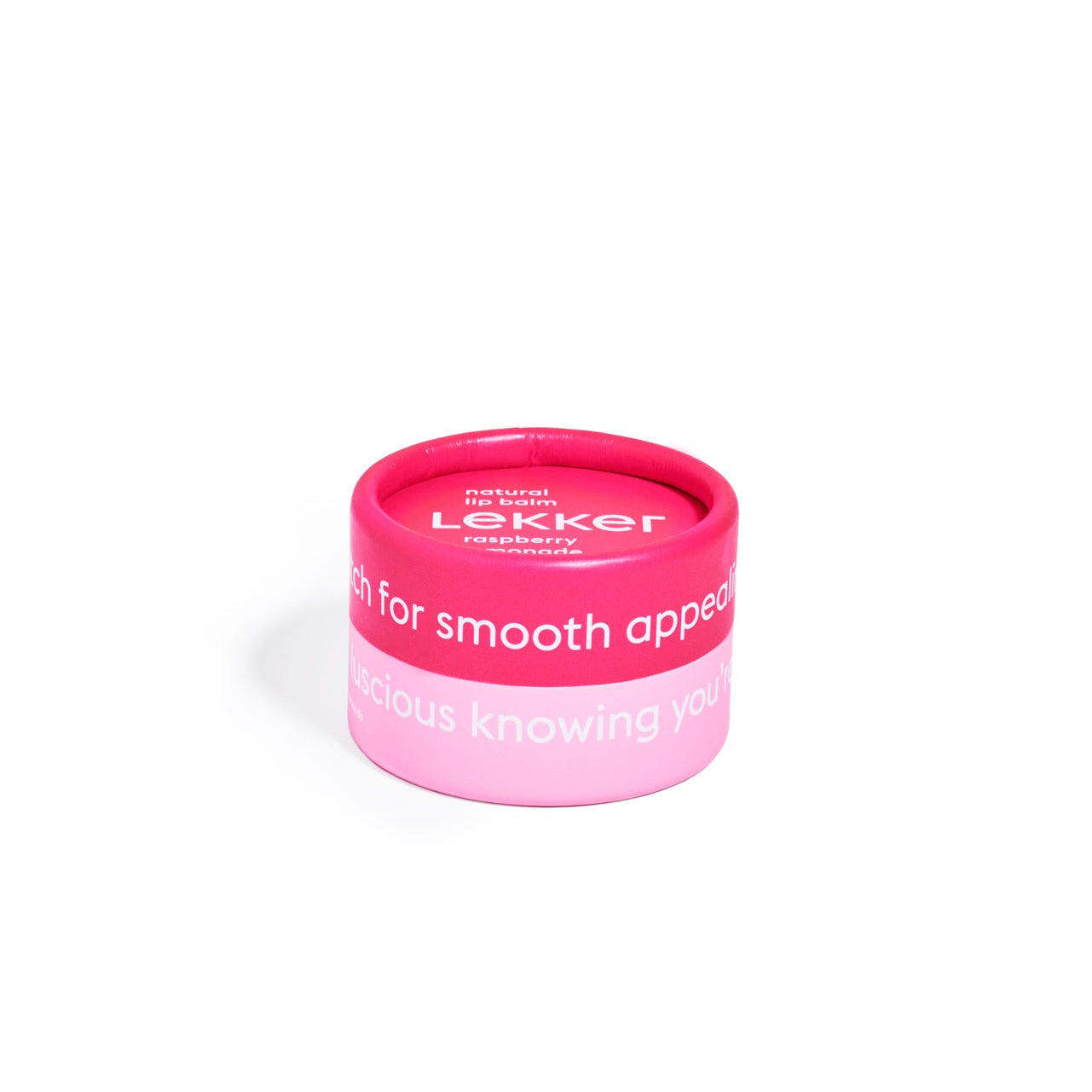 Lip Balm - Raspberry Lemonade