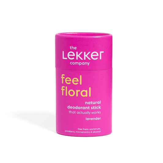 Deo Stick - Lavender