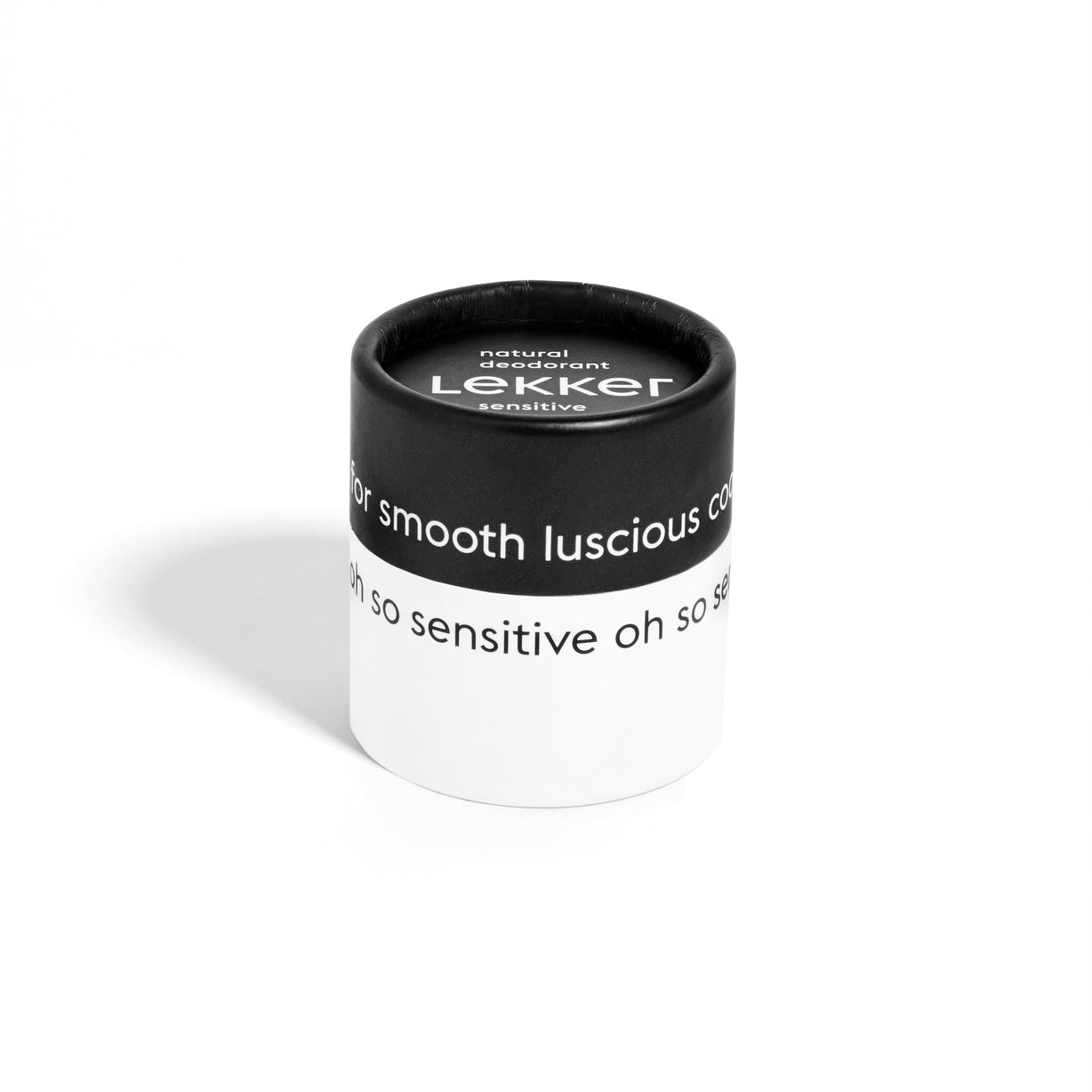 Deo Cream - Sensitive
