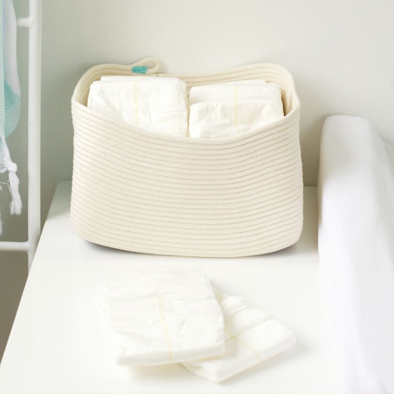 Nappy Caddy