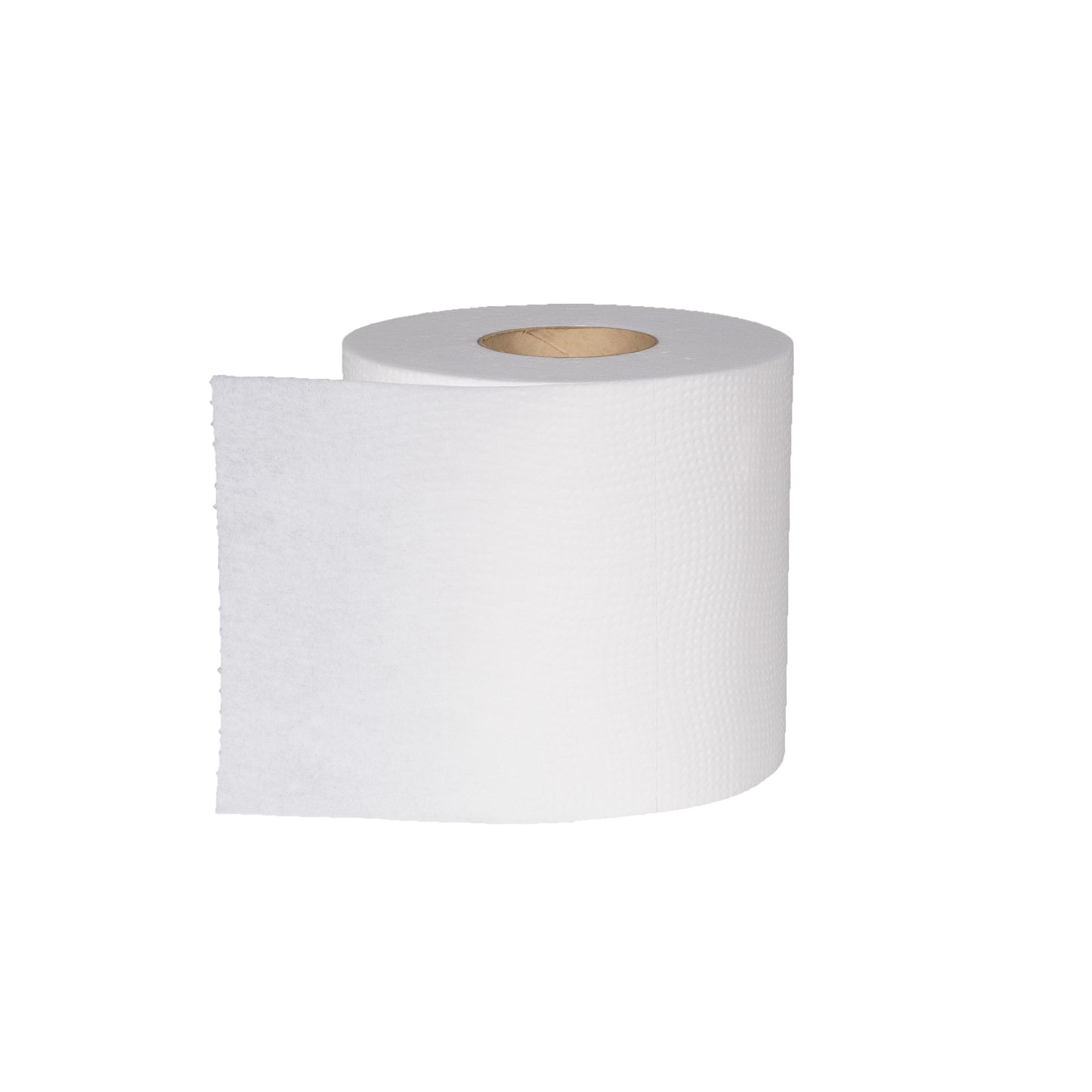 Pure White Bamboo Toilet Paper