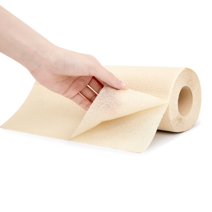 Bamboo Kitchen Paper Towel Pack Of 4
