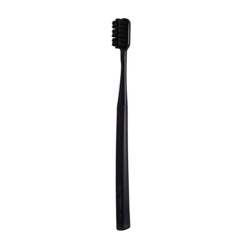 Pro Humble Brush Plant Based - 7000 Bristles - Black