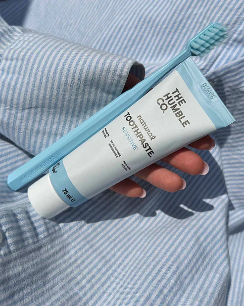 Sensitive Toothpaste 75ml