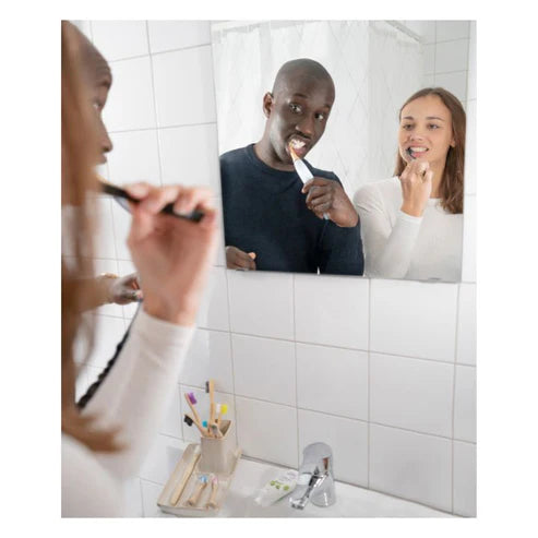 Bamboo Sonicare Electrical Toothbrush Heads - Pack of 4