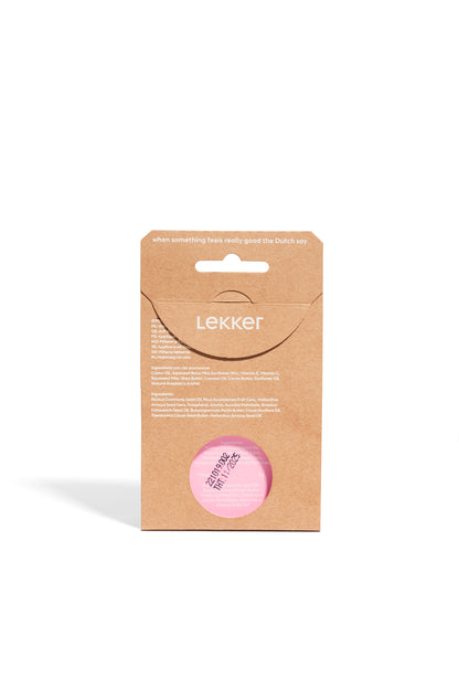 Lip Balm - Raspberry Lemonade