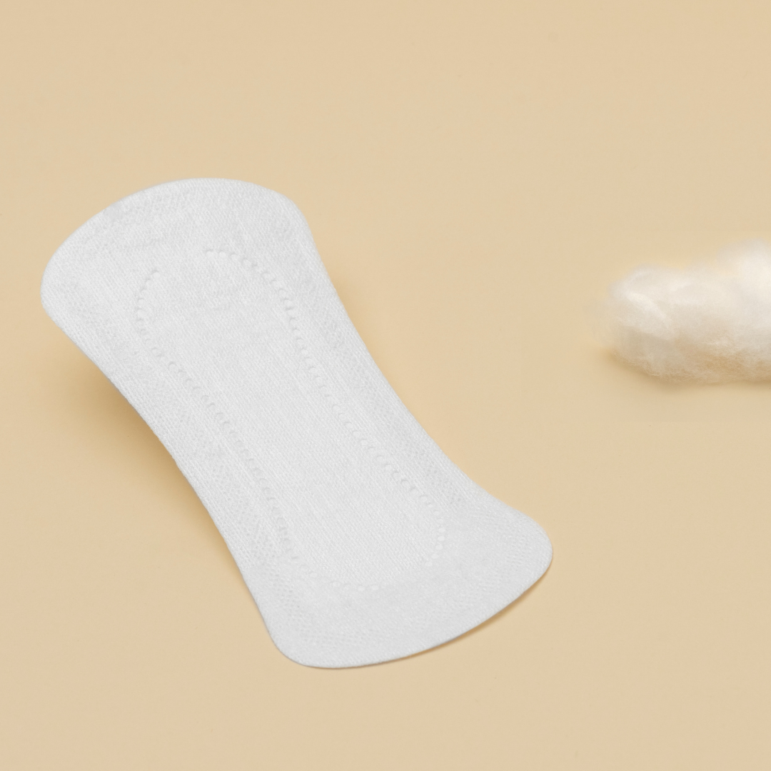 Pure Bamboo Daily Liners - 32