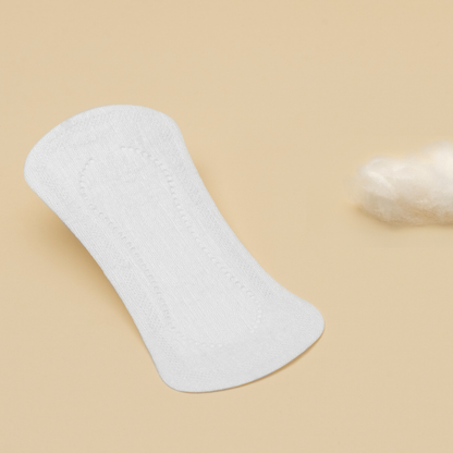 Pure Bamboo Daily Liners - 32