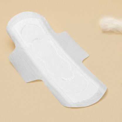 Pure Bamboo Long Pads - 12