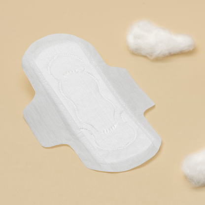 Pure Bamboo Regular Pads - 14