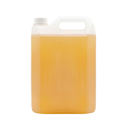 Natural Laundry Detergent Universal Dazzling Jasmine - 5 Litre