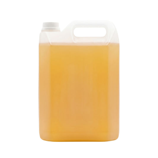 Natural Laundry Detergent Colour Magnificent Magnolia - 5 Litre