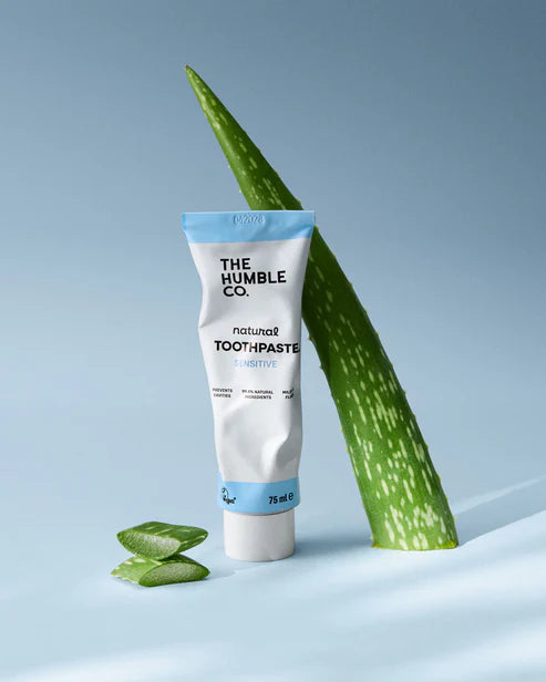 Sensitive Toothpaste 75ml