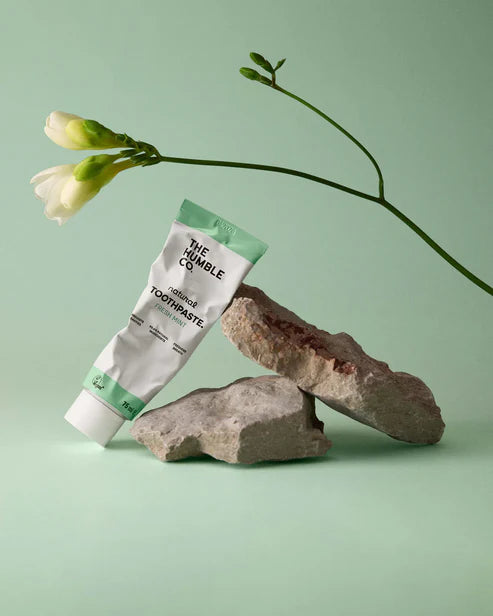 Fresh Mint Toothpaste 75ml