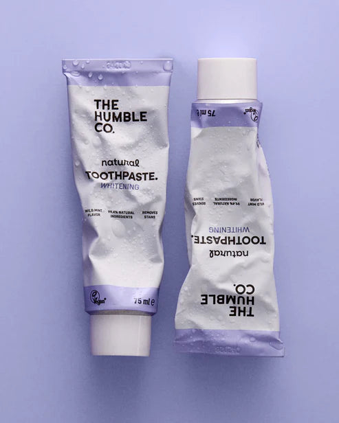 Whitening Toothpaste 75ml