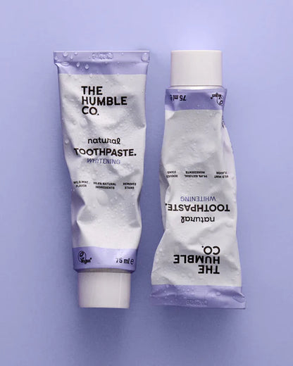 Whitening Toothpaste 75ml