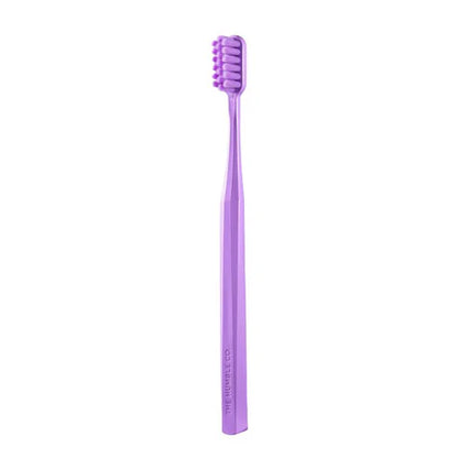 Pro Humble Brush Plant Based - 7000 Bristles - Purple