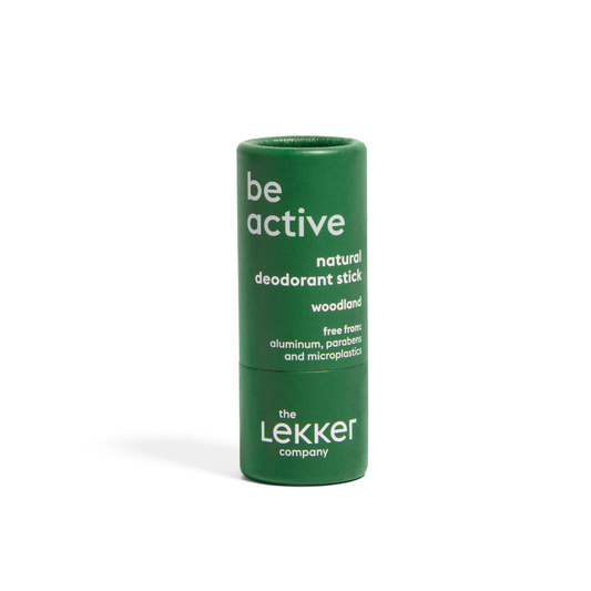 Travel Mini Deo Stick - Woodland