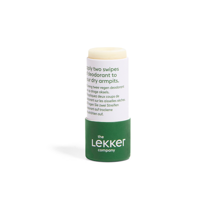 Travel Mini Deo Stick - Woodland
