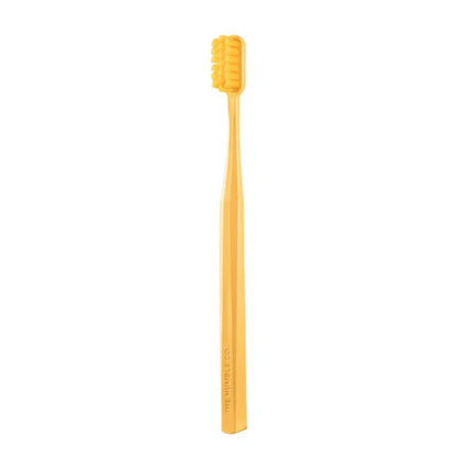 Pro Humble Brush Plant Based - 7000 Bristles - Yellow