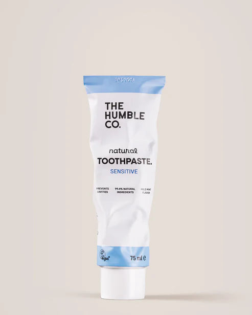 Sensitive Toothpaste 75ml