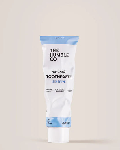 Sensitive Toothpaste 75ml