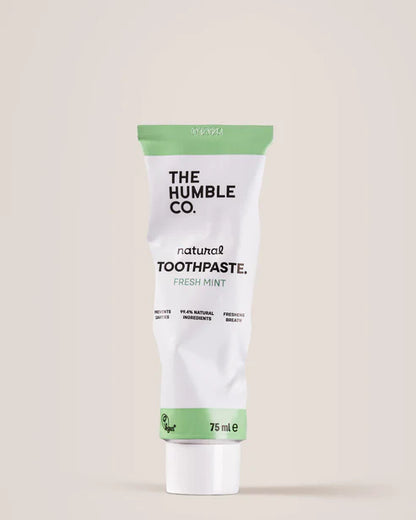 Fresh Mint Toothpaste 75ml