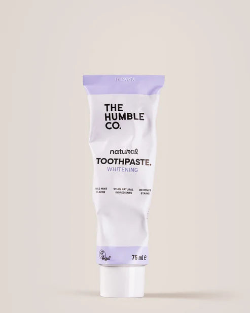 Whitening Toothpaste 75ml