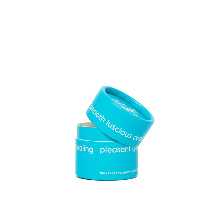 Deo Cream - Peppermint & Rosemary